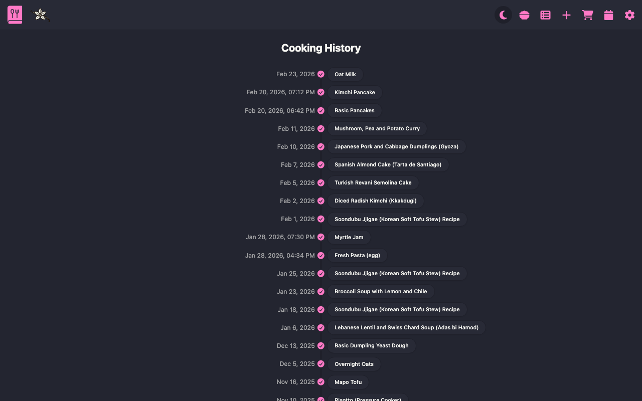 Calendar